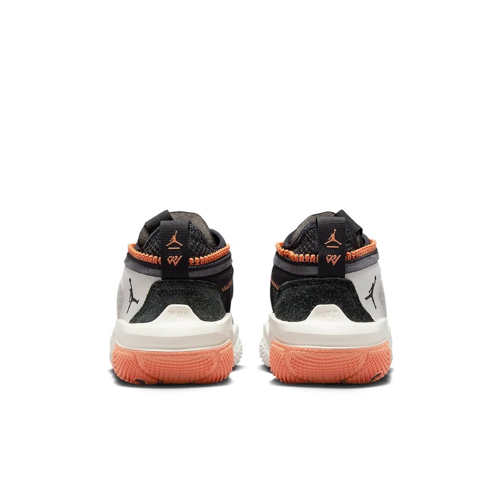 Jordan(GS) Air Jordan Why Not Zer0.6 'Rattan - Picture 5 of 6